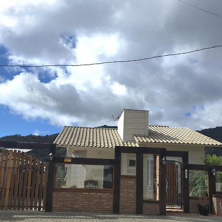 Mini Houses Urubici Exterior photo